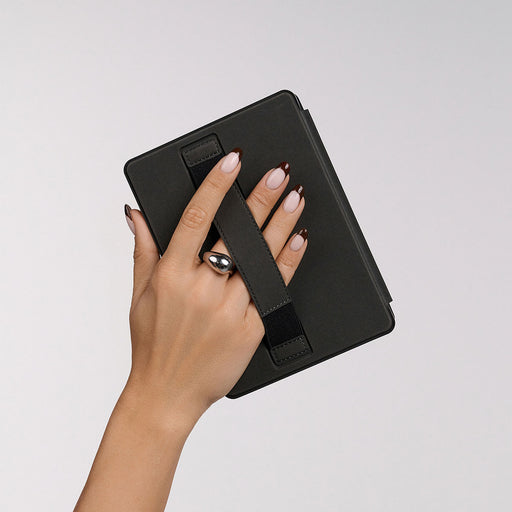 Trouble - Kindle Paperwhite (11th Gen) Case 8