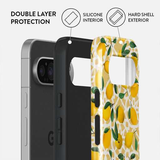 Lemon Juice - Google Pixel 9 Pro Case 2