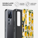Lemon Juice - Xiaomi 12T Pro Case 2