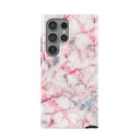 Raspberry Jam - Girls Samsung Galaxy S24 Ultra Case 5