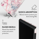 Raspberry Jam - Girls Samsung Galaxy S24 Ultra Case 8