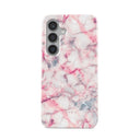 Raspberry Jam - Girls Samsung Galaxy S24 Plus Case 5