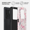 Raspberry Jam - Girls OnePlus Ace Pro Case 2