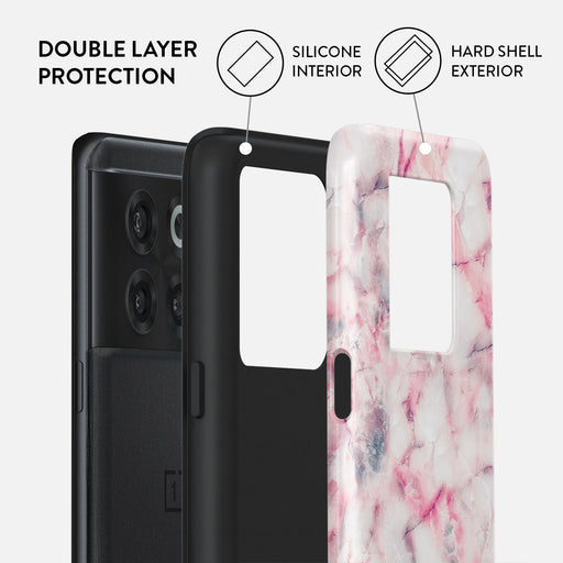 Raspberry Jam - Girls OnePlus Ace Pro Case 2