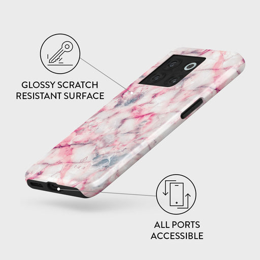 Raspberry Jam - Girls OnePlus Ace Pro Case 3