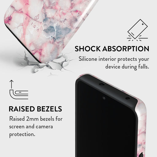 Raspberry Jam - Girls OnePlus Ace Pro Case 4