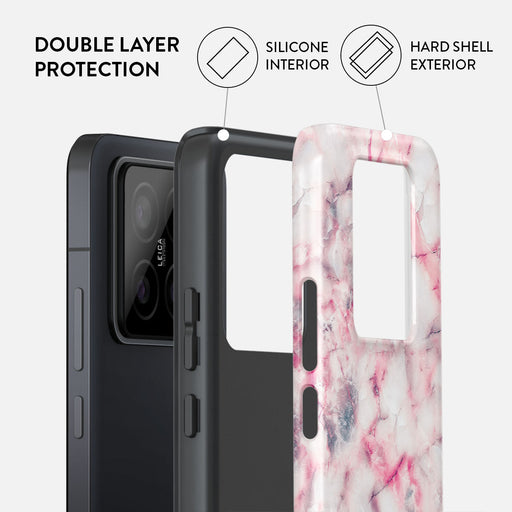 Raspberry Jam - Girls Xiaomi 14 Pro Case 2