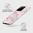 Raspberry Jam - Girls Xiaomi 14 Pro Case 3