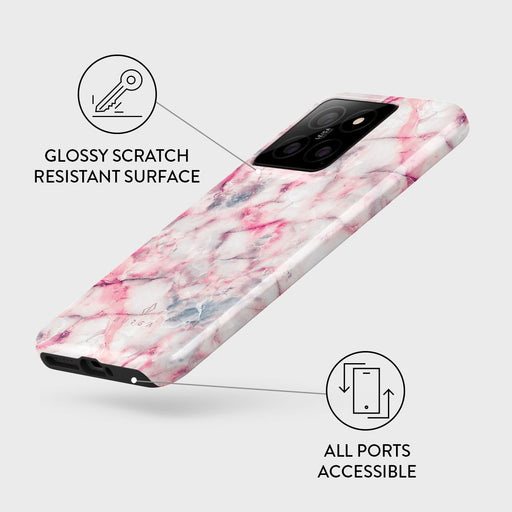 Raspberry Jam - Girls Xiaomi 14 Pro Case 3