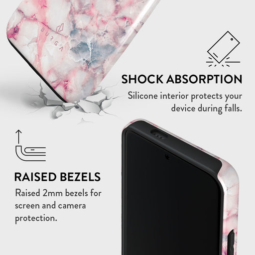 Raspberry Jam - Girls Xiaomi 14 Pro Case 4