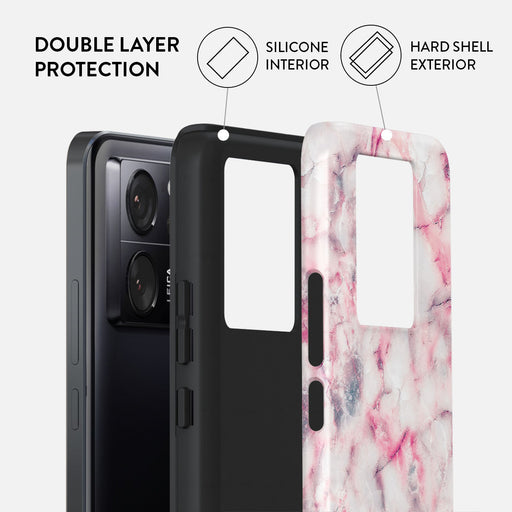 Raspberry Jam - Girls Xiaomi 13T Case 2
