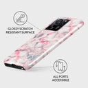 Raspberry Jam - Girls Xiaomi 13T Case 3