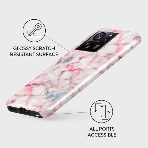 Raspberry Jam - Girls Xiaomi 13T Case 3