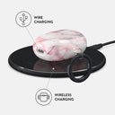 Raspberry Jam - Girls Google Pixel Buds Pro 2 Case 3