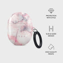 Raspberry Jam - Girls Google Pixel Buds Pro 2 Case 4