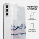 Bubble Gum - Samsung Galaxy S22 Plus Case 2