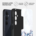 Bubble Gum - Samsung Galaxy A35 Case 2