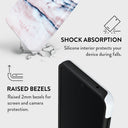 Bubble Gum - Samsung Galaxy A35 Case 4