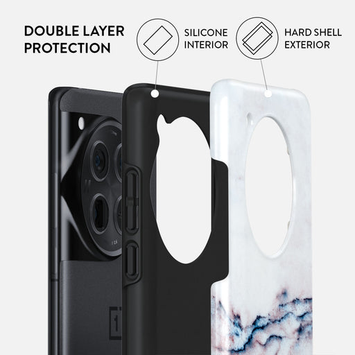 Bubble Gum - OnePlus 12 Case 2