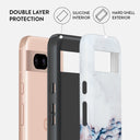 Bubble Gum - Google Pixel 8a Case 2