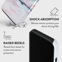 Bubble Gum - Google Pixel 8a Case 4