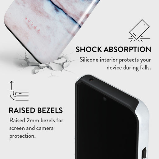 Bubble Gum - Google Pixel 8a Case 4