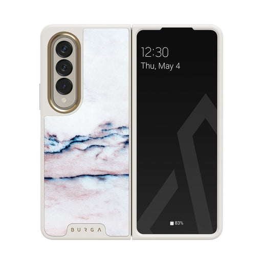 Bubble Gum - Samsung Galaxy Z Fold 4 Case