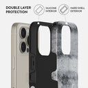 Concrete Jungle - iPhone 16 Pro Case 2