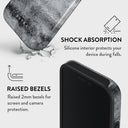 Concrete Jungle - iPhone 16 Pro Case 4