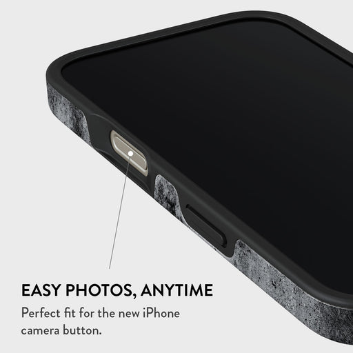 Concrete Jungle - iPhone 16 Pro Case 5