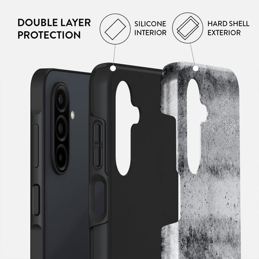 Concrete Jungle - Samsung Galaxy A26 5G Case 2