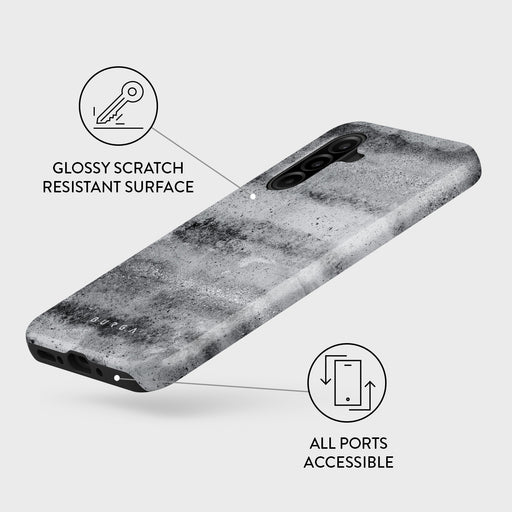 Concrete Jungle - Samsung Galaxy A26 5G Case 3