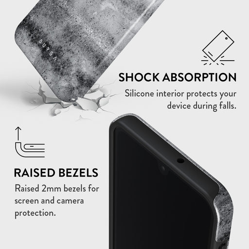 Concrete Jungle - Samsung Galaxy A26 5G Case 4