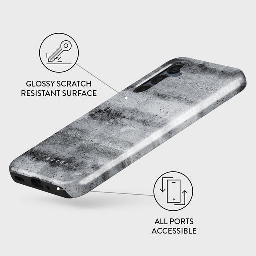 Concrete Jungle - Samsung Galaxy A16 Case 3