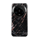 Rose Gold Marble - Xiaomi 14 Ultra Case 1