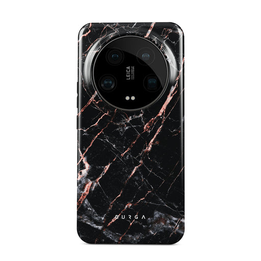 Rose Gold Marble - Xiaomi 14 Ultra Case 1