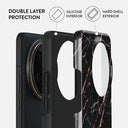 Rose Gold Marble - Xiaomi 14 Ultra Case 2
