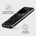 Rose Gold Marble - Xiaomi 14 Ultra Case 3