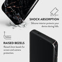 Rose Gold Marble - Xiaomi 14 Ultra Case 4