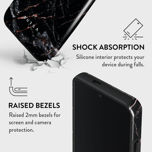 Rose Gold Marble - Xiaomi 14 Ultra Case 4