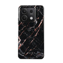 Rose Gold Marble - Xiaomi Redmi Note 13 5G Case
