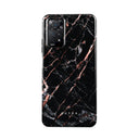 Rose Gold Marble - Xiaomi Redmi Note 11 Pro Case 1