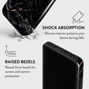 Rose Gold Marble - Xiaomi Redmi Note 11 Pro Case 4