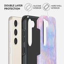 Cotton Candy - Samsung Galaxy S23 Plus Case 6