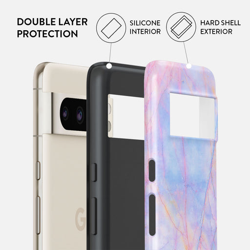 Cotton Candy - Google Pixel 8 Pro Case 2