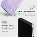 Cotton Candy - Google Pixel 8 Pro Case 4