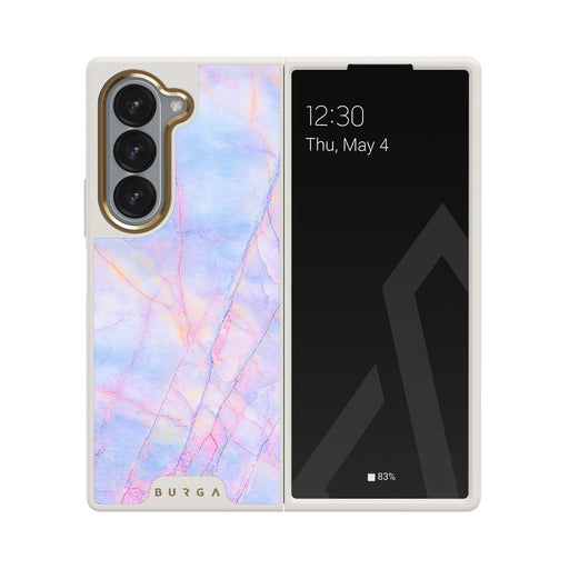 Cotton Candy - Samsung Galaxy Z Fold 6 Case