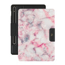 Raspberry Jam - Girls Samsung Galaxy Tab S9 FE Case 1
