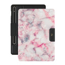Raspberry Jam - Girls Samsung Galaxy Tab S9+ Case 1