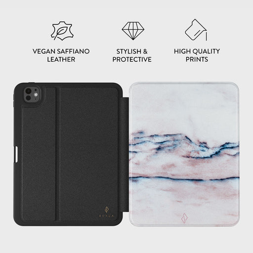 Bubble Gum - iPad Pro 11 (7th Gen) Case 3